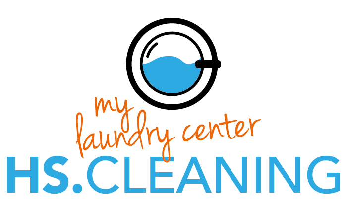 HS Cleaning Logo